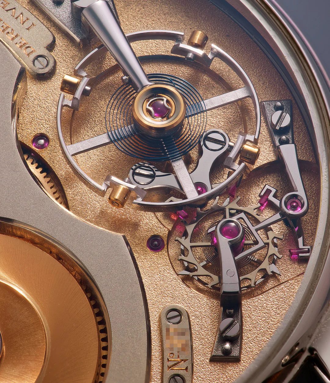 DP07 Remontoir macro