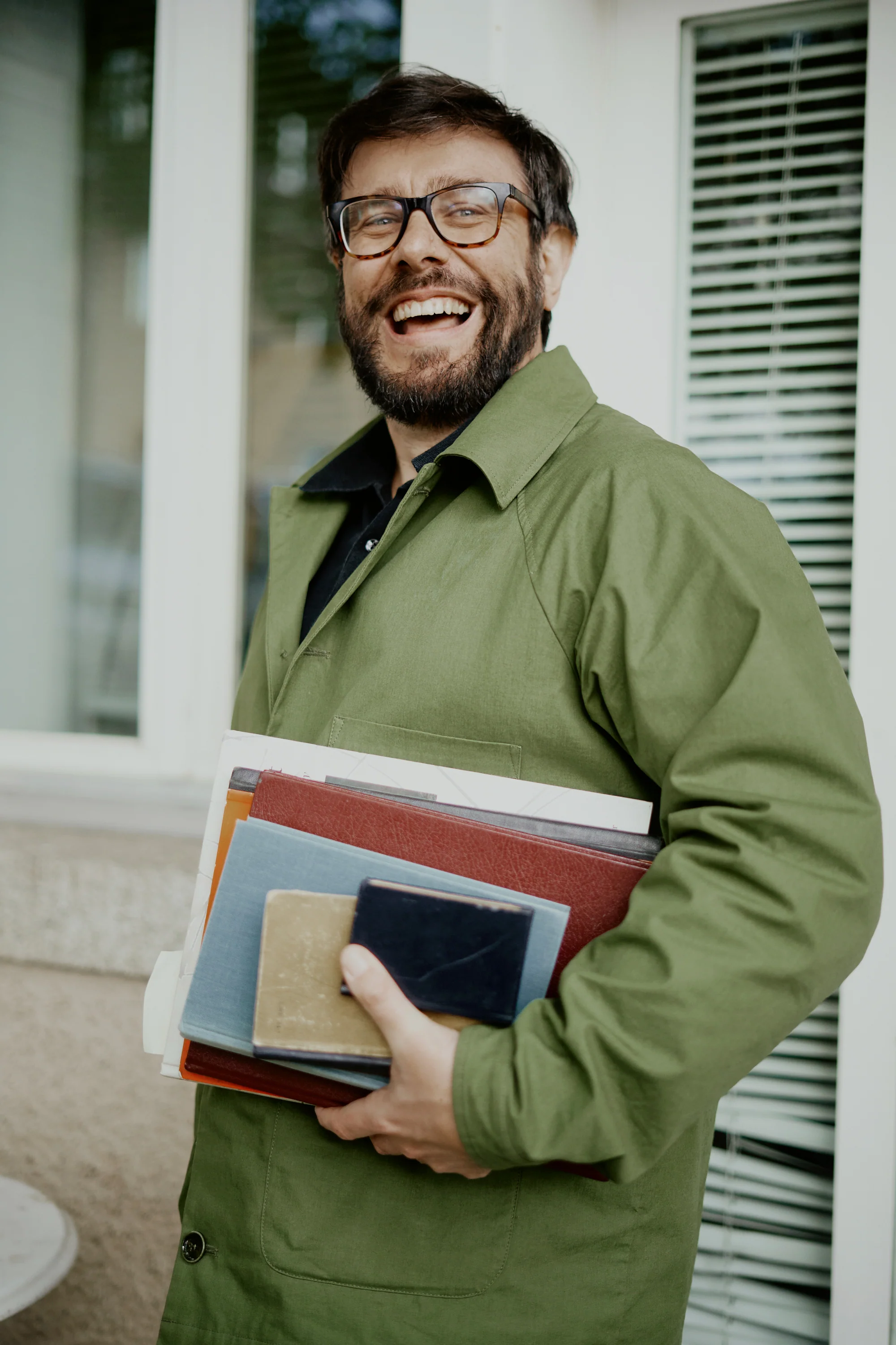 Luca Soprana